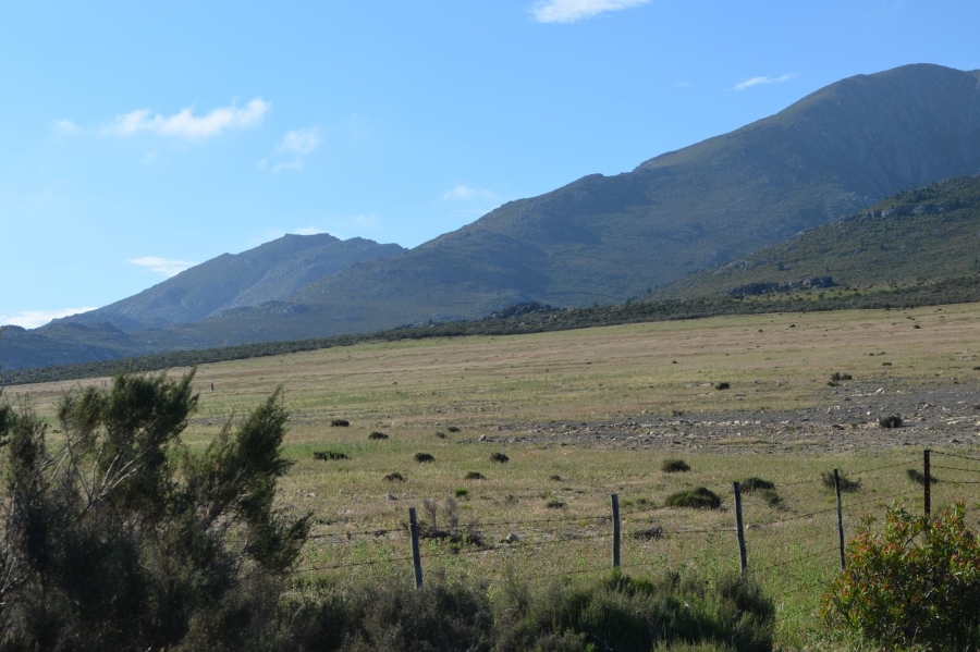 0 Bedroom Property for Sale in Uniondale Western Cape